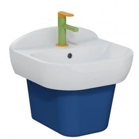 VitrA 7350B003-0001 Sento 45 cm Çocuk Lavabo