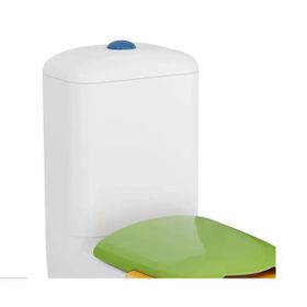 VitrA 7363b003-5723 Beyaz Sento Kids Rezervuar