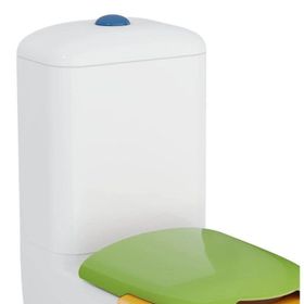 VitrA 7363b003-5723 Beyaz Sento Kids Rezervuar
