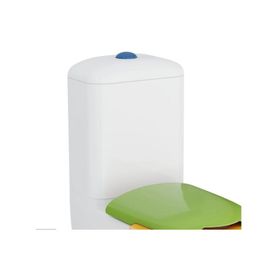 VitrA 7363b003-5723 Beyaz Sento Kids Rezervuar