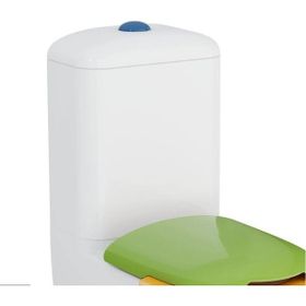 VitrA 7363b003-5723 Beyaz Sento Kids Rezervuar