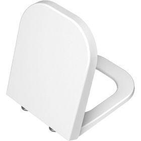 VitrA 74-003-001 Retro Klozet Kapağı