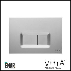 Vitra 740-0686 Loop R Kumanda Paneli