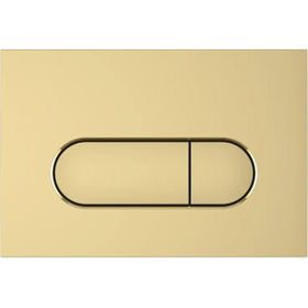 VitrA 740-2224 Root Round Soft Altın Kumanda Paneli