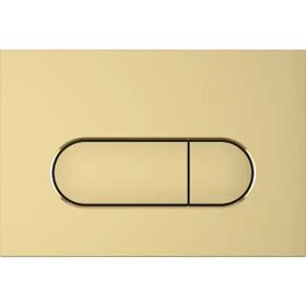 VitrA 740-2224 Root Round Soft Altın Kumanda Paneli