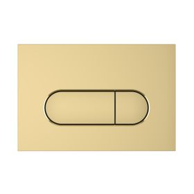 VitrA 740-2224 Root Round Soft Altın Kumanda Paneli