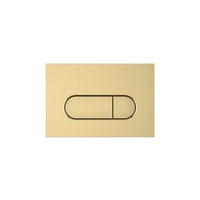 VitrA 740-2224 Root Round Soft Altın Kumanda Paneli