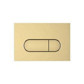 VitrA 740-2224 Root Round Soft Altın Kumanda Paneli