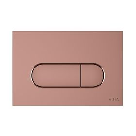 VitrA 740-2240 Root Round Soft Bakır Kumanda Paneli