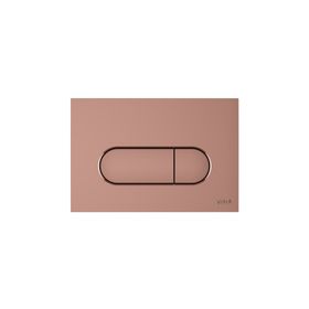 VitrA 740-2240 Root Round Soft Bakır Kumanda Paneli