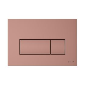 VitrA 740-2340 Root Square Soft Bakır Kumanda Paneli