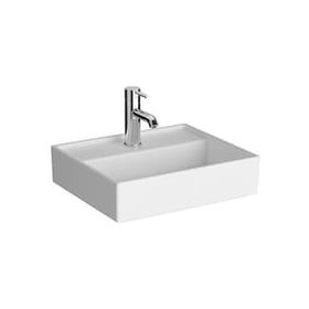 Vitra 7400B003-0041 Archiplan Dar Lavabo
