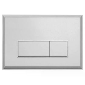 VitrA 7401380 Elegance Krom Kumanda Paneli