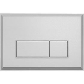 VitrA 7401380 Elegance Krom Kumanda Paneli