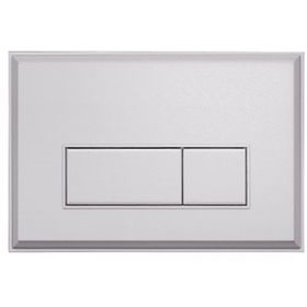 VitrA 7401380 Elegance Krom Kumanda Paneli