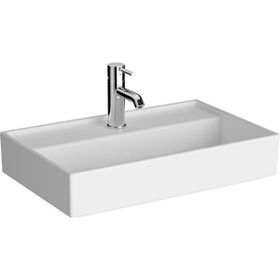 Vitra 7401B003-0041 Archiplan Dar Lavabo