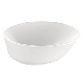 VitrA 7421B003-0016 Beyaz 38 cm Geo Yuvarlak Çanak Lavabo