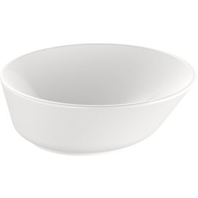 VitrA 7421B003-0016 Beyaz 38 cm Geo Yuvarlak Çanak Lavabo