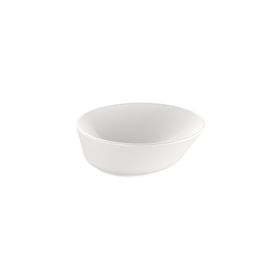 VitrA 7421B003-0016 Beyaz 38 cm Geo Yuvarlak Çanak Lavabo
