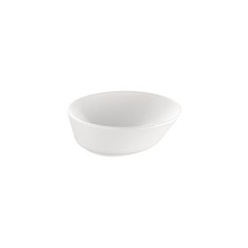 VitrA 7421B003-0016 Beyaz 38 cm Geo Yuvarlak Çanak Lavabo