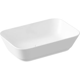 VitrA 7425B001-0016 Geo Çanak Lavabo