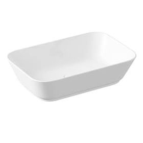 VitrA 7425B001-0016 Geo Çanak Lavabo
