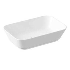 VitrA 7425B001-0016 Geo Çanak Lavabo