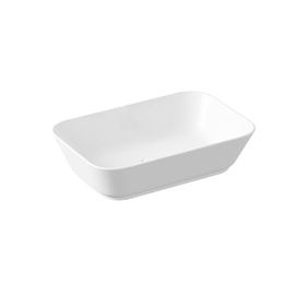 VitrA 7425B001-0016 Geo Çanak Lavabo