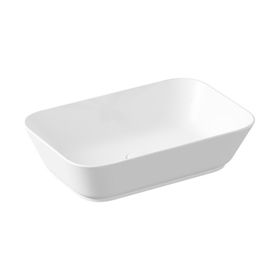 VitrA 7425B001-0016 Geo Çanak Lavabo