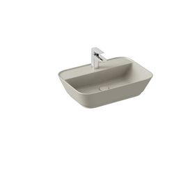 Vitra 7426B020-0041 Geo Çanak Lavabo