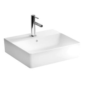 Vitra 7431B003-0001 50 cm Nuo Lavabo