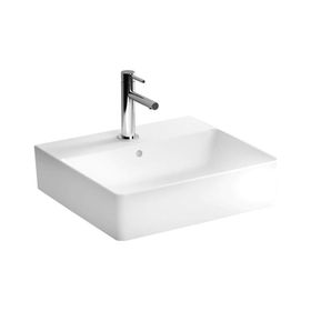 Vitra 7431B003-0001 50 cm Nuo Lavabo