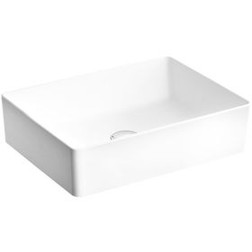 VitrA 7434B003-0016 Nuo Çanak Lavabo