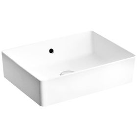 VitrA 7436B003-0012 Nuo Beyaz Çanak Lavabo