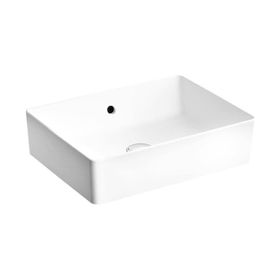 VitrA 7436B003-0012 Nuo Beyaz Çanak Lavabo