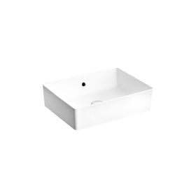 VitrA 7436B003-0012 Nuo Beyaz Çanak Lavabo
