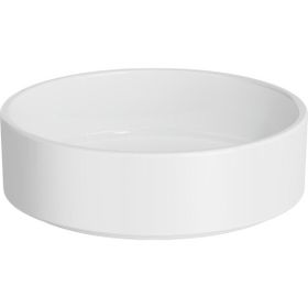 VitrA 7439B003-0016 ArchiPlan 40x40 CM Yuvarlak Çanak Lavabo