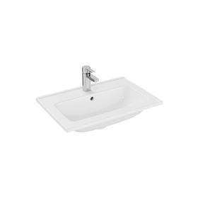 Vitra 7461L003-0002 59 cm Mia Etajerli Lavabo