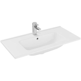 Vitra 7462L003-0001 79 cm Mia Etajerli Lavabo
