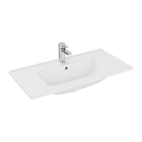 Vitra 7462L003-0001 79 cm Mia Etajerli Lavabo