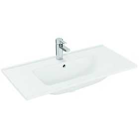 Vitra 7462L003-0001 79 cm Mia Etajerli Lavabo