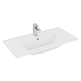 Vitra 7462L003-0001 79 cm Mia Etajerli Lavabo