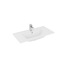 Vitra 7462L003-0001 79 cm Mia Etajerli Lavabo