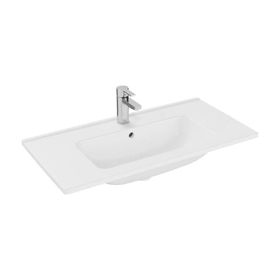 Vitra 7462L003-0001 79 cm Mia Etajerli Lavabo
