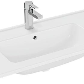 Vitra 7462L003-0001 79 cm Mia Etajerli Lavabo