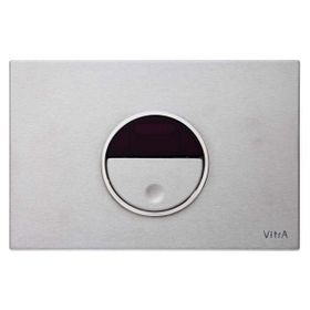 VitrA 748-1421 Pro Parlak Krom Fotoselli Kumanda Paneli