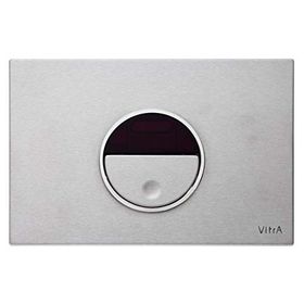 VitrA 748-1421 Pro Parlak Krom Fotoselli Kumanda Paneli