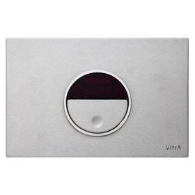 VitrA 748-1421 Pro Parlak Krom Fotoselli Kumanda Paneli