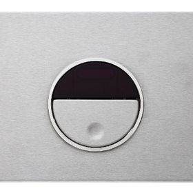 VitrA 748-1421 Pro Parlak Krom Fotoselli Kumanda Paneli