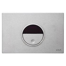 VitrA 748-1421 Pro Parlak Krom Fotoselli Kumanda Paneli